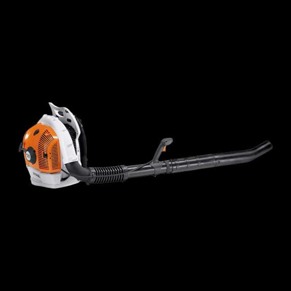 Medžio lapų, sniego pūtiklis STIHL BR550