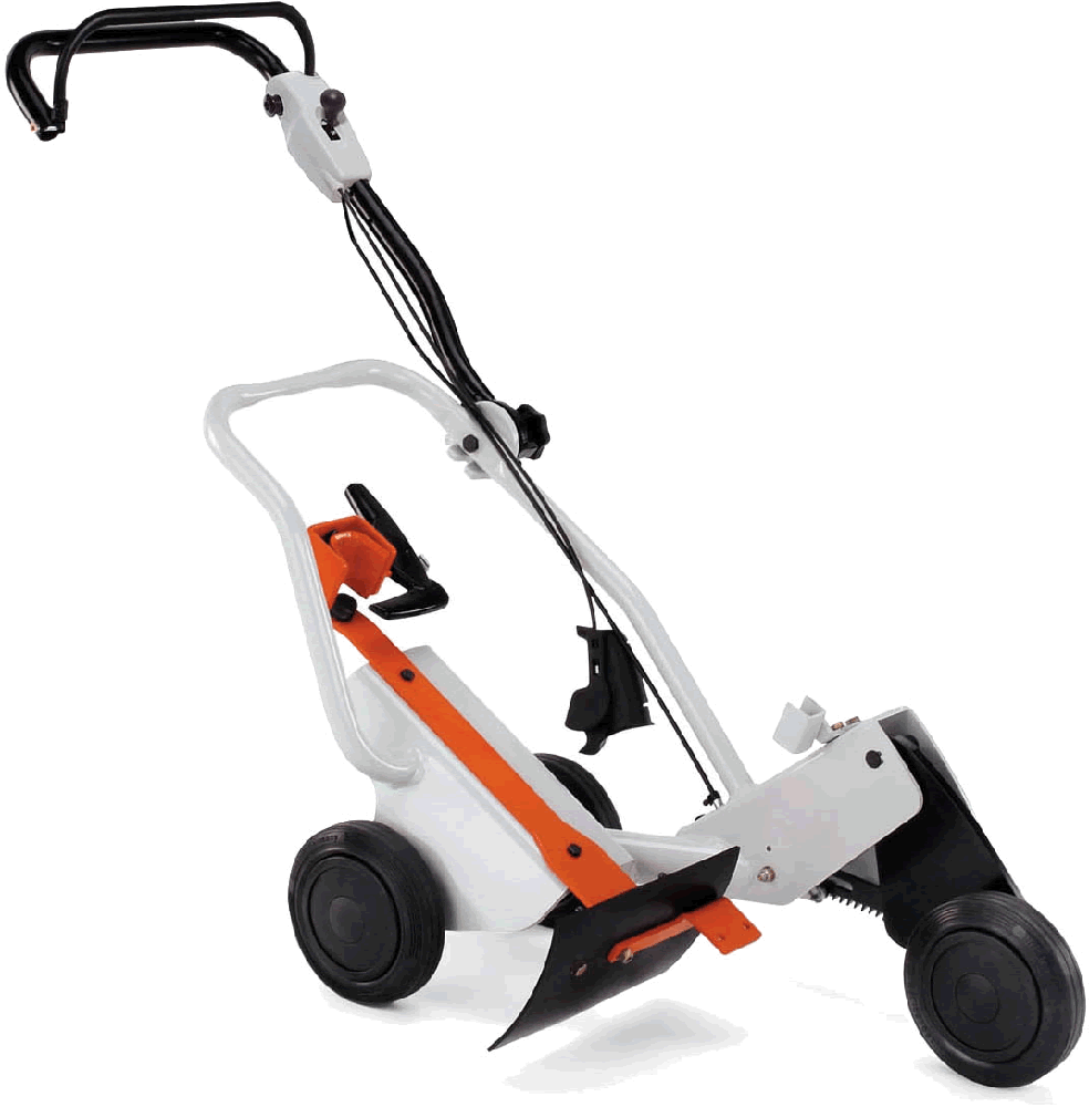 Vežimėlis (ratukai) STIHL FW20 — nuotrauka 1