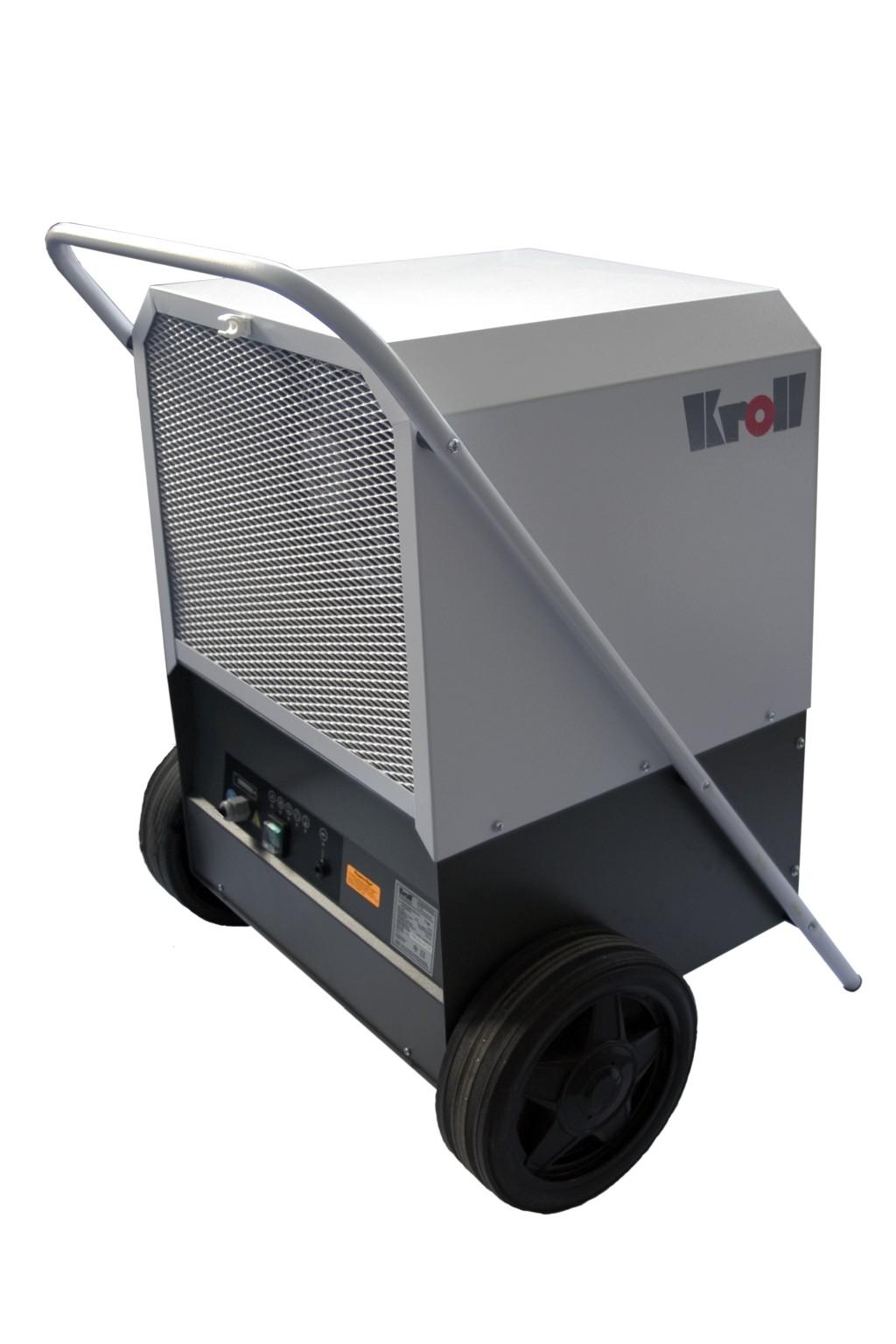 Drėgmės surinktuvas KROLL T/90 TE/90, T80