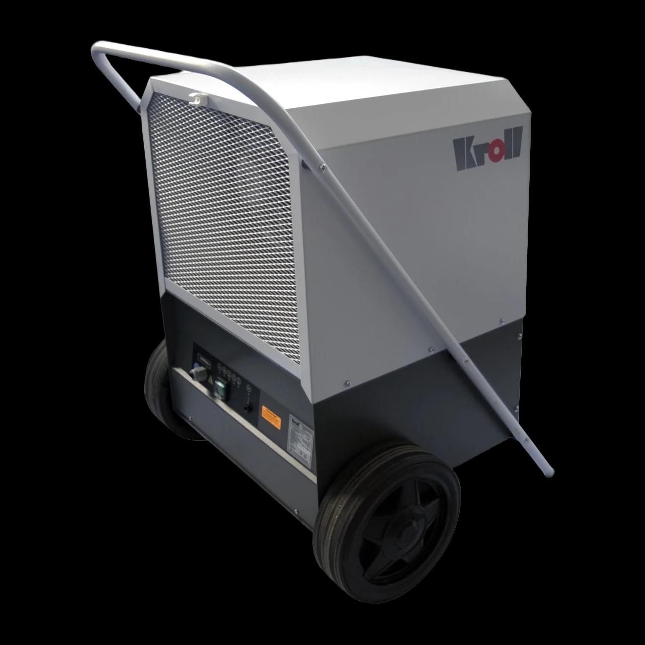Drėgmės surinktuvas KROLL T/90 TE/90, T80