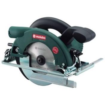 Diskinis pjūklas medžiui METABO, MAKITA 5704 R