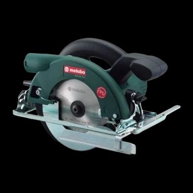 Diskinis pjūklas medžiui METABO, MAKITA 5704 R
