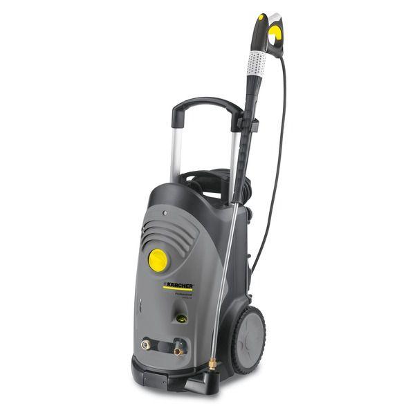 Aukšto slėgio elektrinis plovimo įrenginys KARCHER HD 9/20-4 M