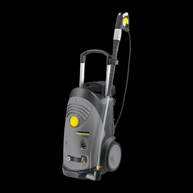 Aukšto slėgio elektrinis plovimo įrenginys KARCHER HD 9/20-4 M — nuotrauka 1