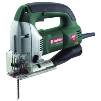 Siaurapjūklis metalui, medžiui, plastikui METABO, MAKITA BJV 0600K