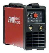Suvirinimo aparatas PICO 162 EWM ,Vienfazis
