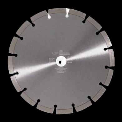 Deimantinis diskas 125 mm Ø — nuotrauka 1