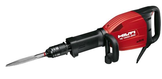 Kirtiklis BOSCH GSH 16-28 svoris 16 kg