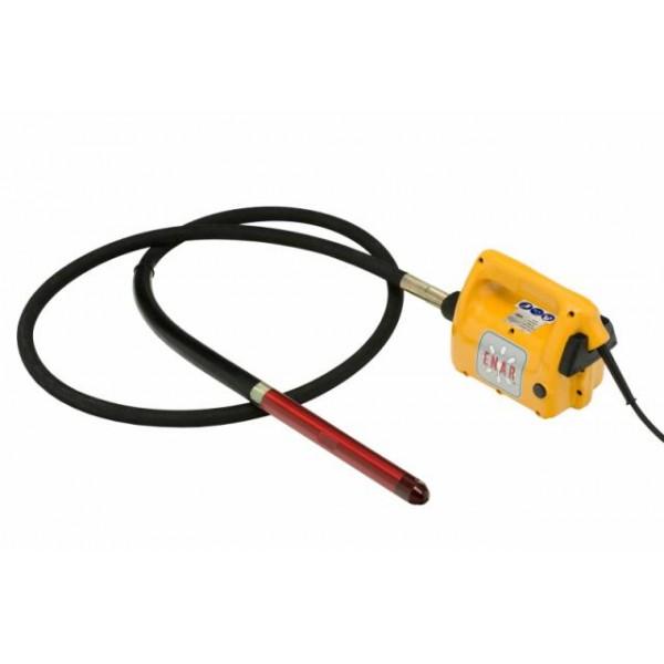 Giluminis vibratorius betonui 32-40 mm EIBENSTOCK, ATLAS COPCO