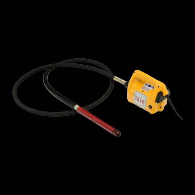 Giluminis vibratorius betonui 32-40 mm EIBENSTOCK, ATLAS COPCO