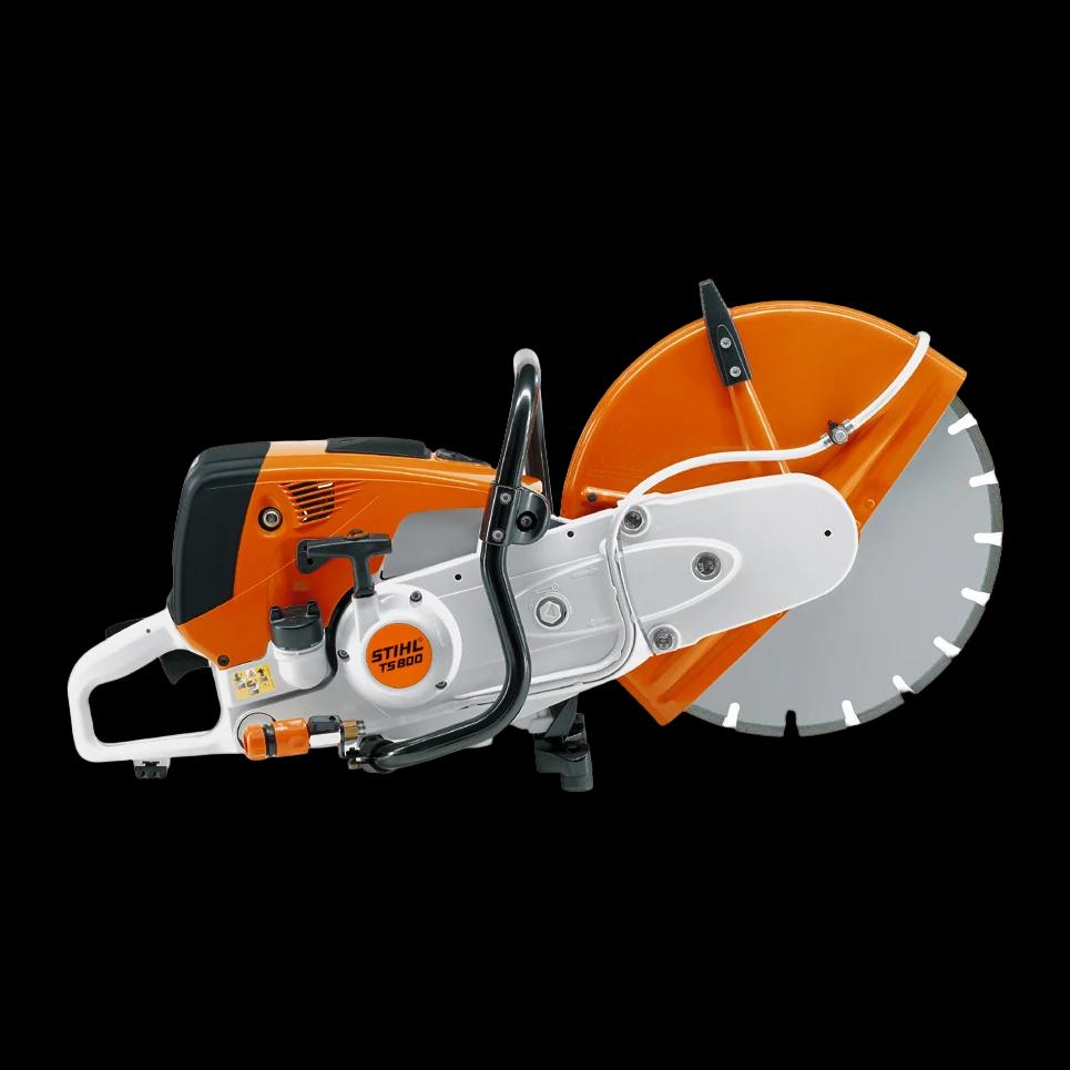 Бензиновый резчик для диска до 400 мм STIHL TS 800