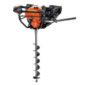 Benzininis žemės grąžtas STIHL BT130 — nuotrauka 1