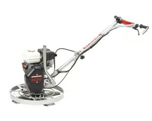 Betono glaistyklė 600 mm, elektrinė BELLE, KREBER