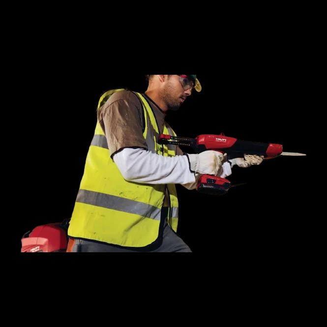 Akumuliatorinis dozatorius HILTI HDE 500 A22 — nuotrauka 1