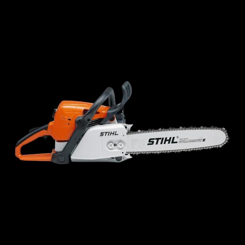 Benzininis medžio pjūklas STIHL MS 290