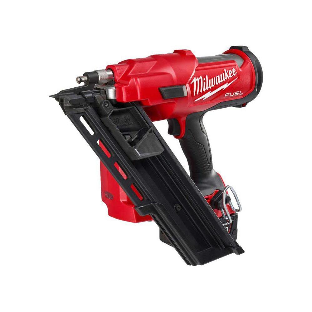 Viniakalė akumuliatorinė Milwaukee M18 FFN-502C