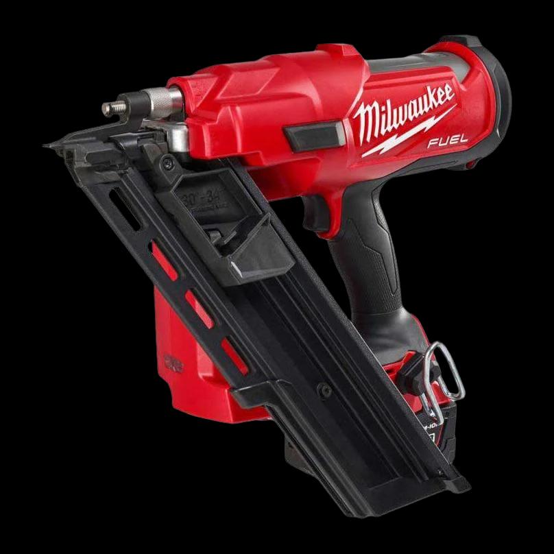 Viniakalė akumuliatorinė Milwaukee M18 FFN-502C — nuotrauka 1