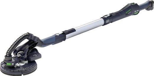 Glaisto šlifuoklis (Žirafa) FESTOOL LHS-E 225 EQ
