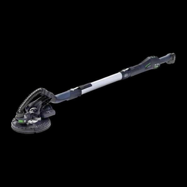 Glaisto šlifuoklis (Žirafa) FESTOOL LHS-E 225 EQ — nuotrauka 1