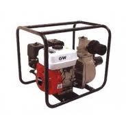 Benzininis vandens siurblys GW 40