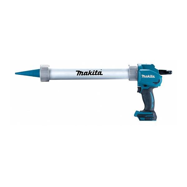 Akumuliatorinis sandarinimo pistoletas MAKITA DCG180