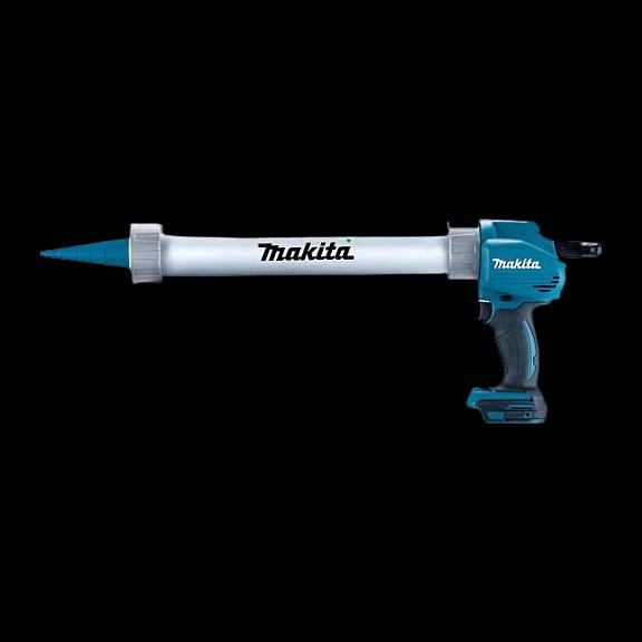 Akumuliatorinis sandarinimo pistoletas MAKITA DCG180 — nuotrauka 1