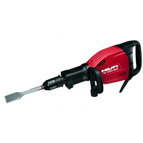 Kirtiklis HILTI TE1000-AVR, svoris 12-16 kg