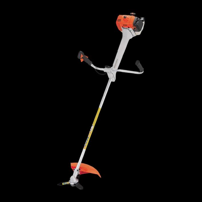 Benzininė krūmapjovė (trimeris) SHTILL FS400,FS260