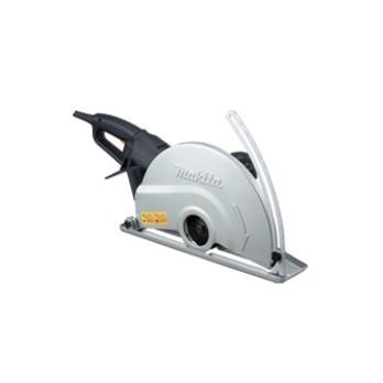 Elektrinis pjoviklis su 350 mm disku MAKITA