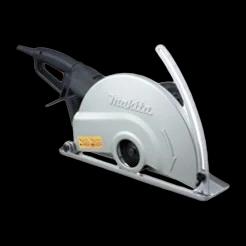 Elektrinis pjoviklis su 350 mm disku MAKITA — nuotrauka 1