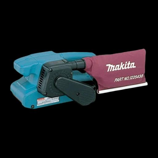 Juostinis šlifuoklis MAKITA 9911