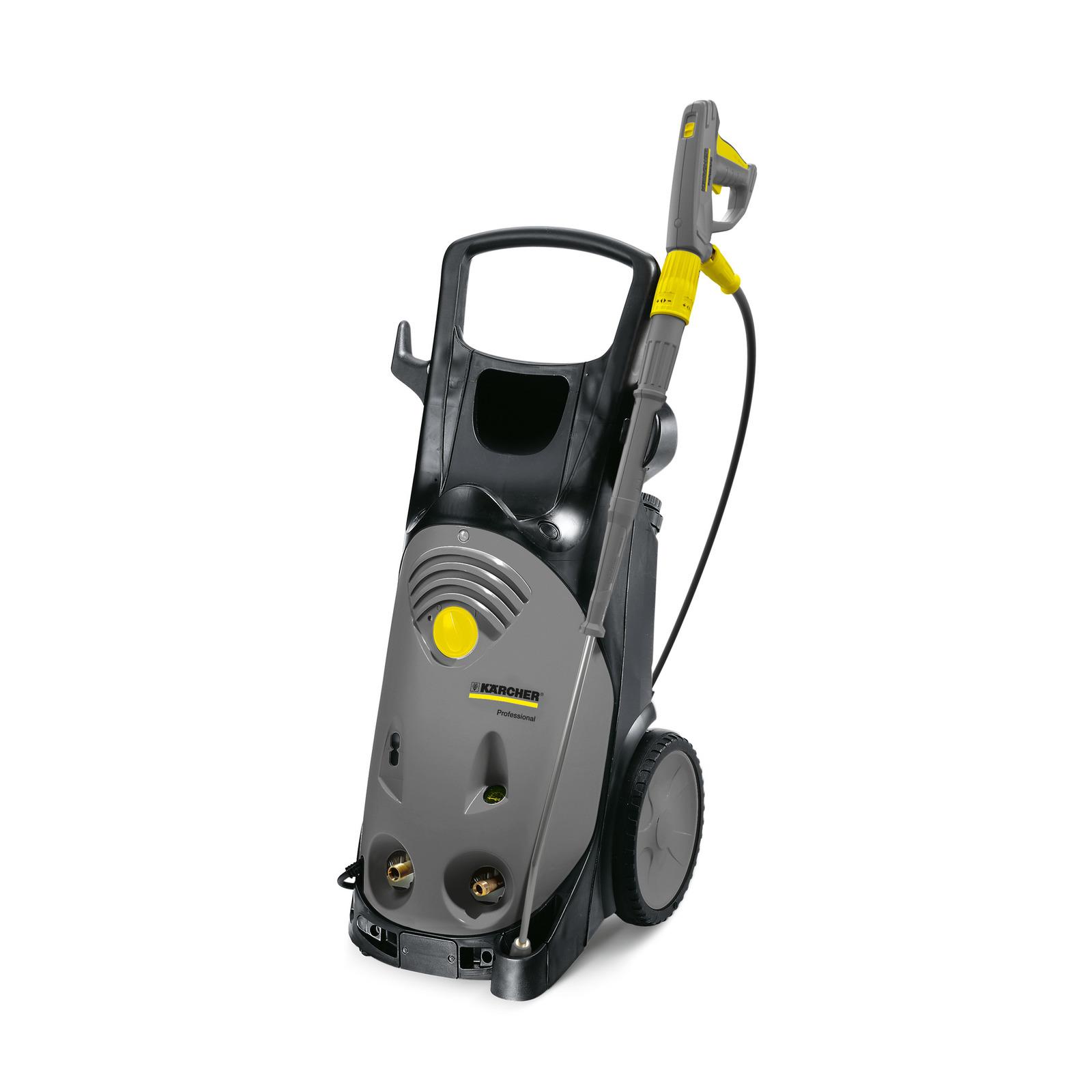 Šalto vandens elektrinis plovimo įrenginys KARCHER HD 10/25-4S Plus