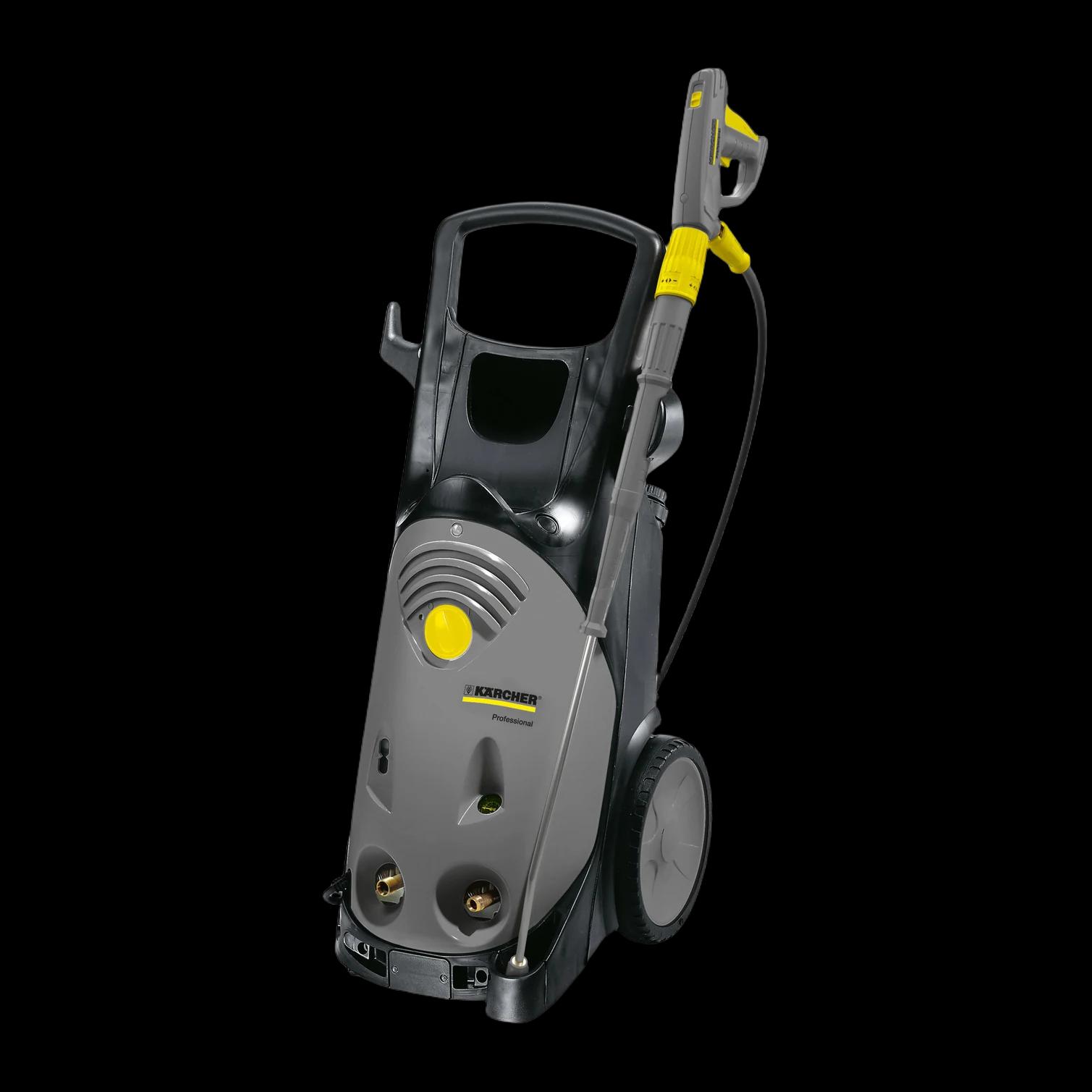Šalto vandens elektrinis plovimo įrenginys KARCHER HD 10/25-4S Plus