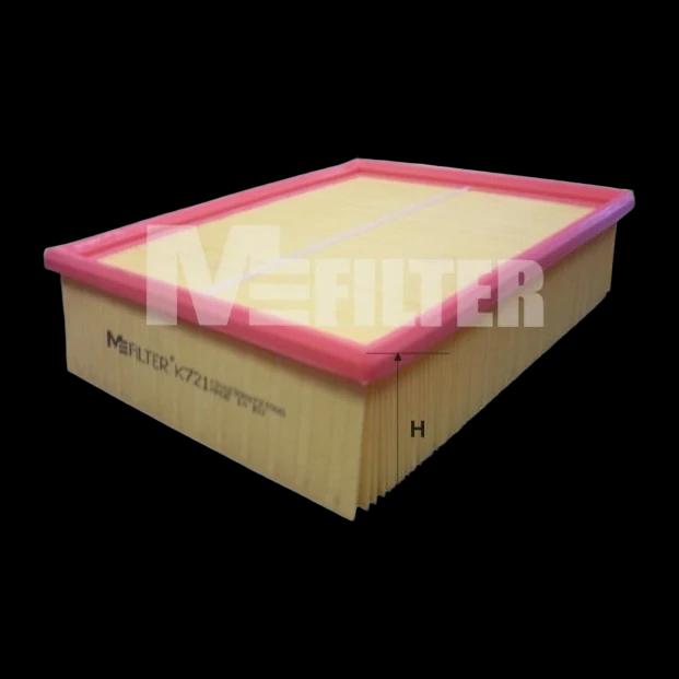 MFILTER Oro filtras K 721