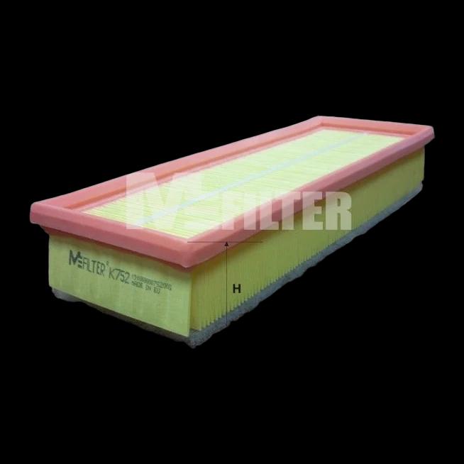 MFILTER Oro filtras K 752