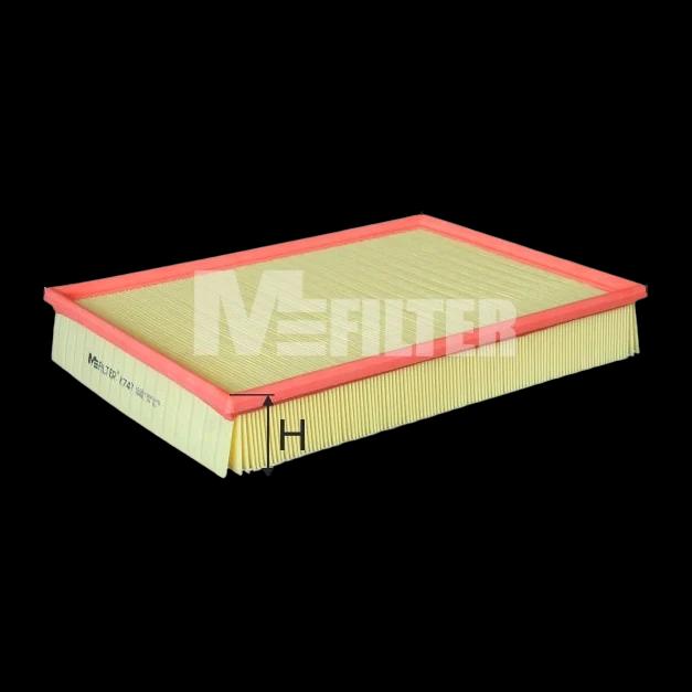 MFILTER Oro filtras K 747