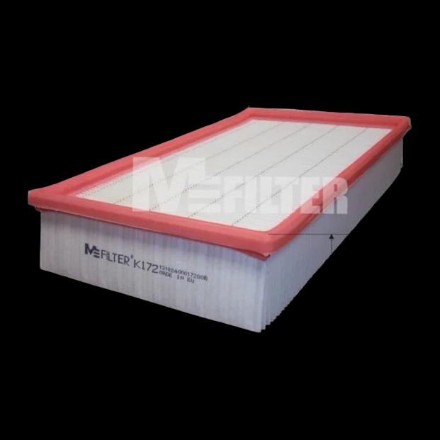 MFILTER Oro filtras K 172