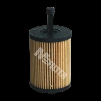 MFILTER Alyvos filtras TE 621
