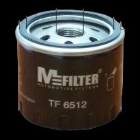 MFILTER Alyvos filtras TF 6512