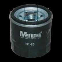 MFILTER Alyvos filtras TF 45
