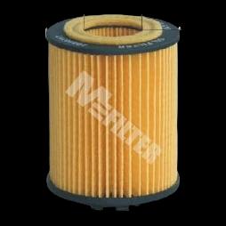 MFILTER Alyvos filtras TE 616