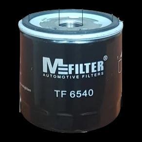 MFILTER Alyvos filtras TF 6540