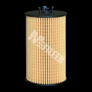 MFILTER Alyvos filtras TE 648