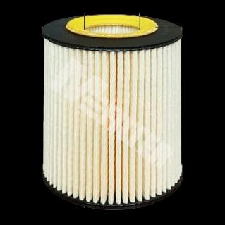 MFILTER Alyvos filtras TE 647