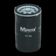 MFILTER Alyvos filtras TF 39