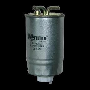 MFILTER Kütusefilter DF 323