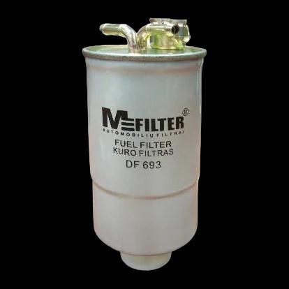 MFILTER Kütusefilter DF 693