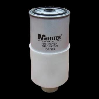 MFILTER Kütusefilter DF 304