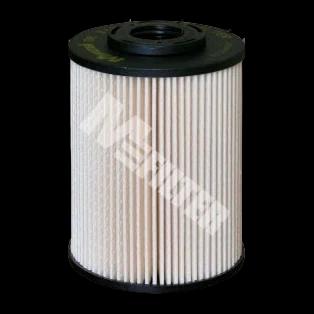 MFILTER Kuro filtras DE 3139