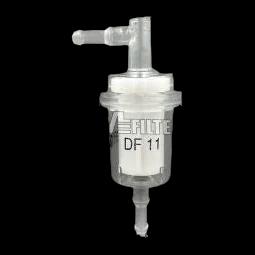 MFILTER Kuro filtras DF 11